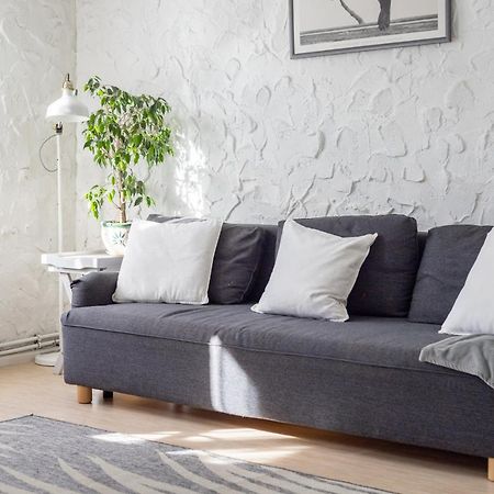 Old Town Hearh Light And Open Modern Flat Vip Apartment Klaipeda Exterior photo